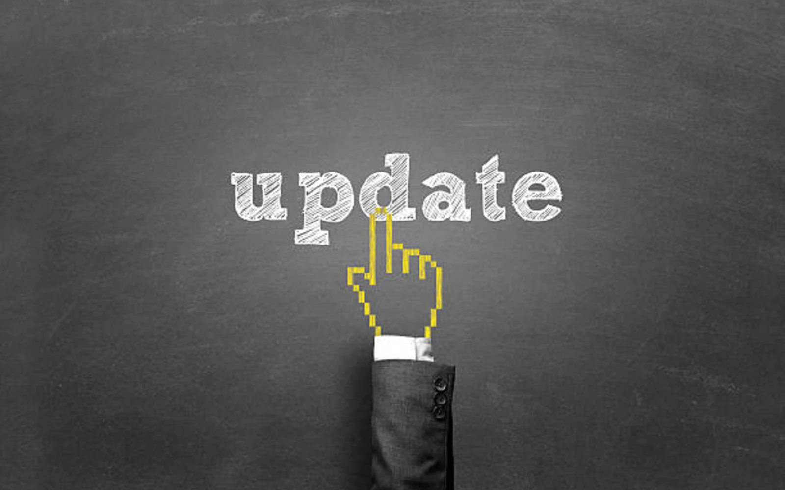 STK_Update_Bord
